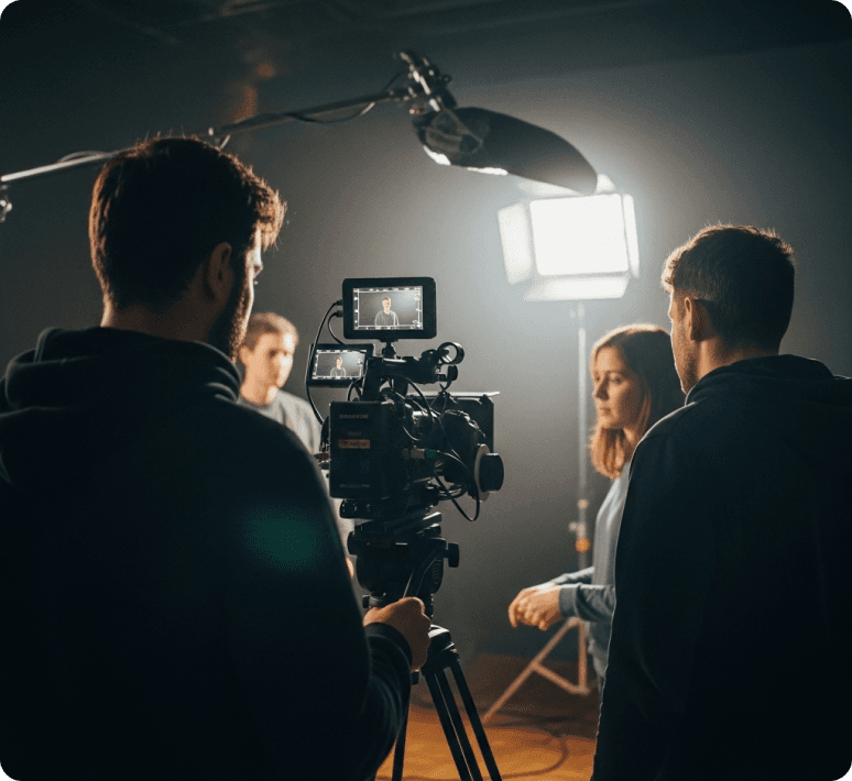 Visual Exploration 3